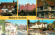 72840994 Suffolk Coastal Flatford Long Melford Lavenham  Suffolk Coastal - Andere & Zonder Classificatie