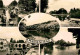 72831694 Maidenhead Riverside Boulters Lock Monkey Island Cookham Lock Bridge Ri - Altri & Non Classificati