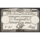 ASSIGNAT DE 25 SOLS - 04/01/1792 - DOMAINES NATIONAUX - SUP - Assegnati