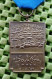 Medaille - Bondswandeldag Emmen 2-9-1961 -  Original Foto  !! - Altri & Non Classificati