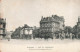 FRANCE - Epernay - Vue Sur La Rue Du Commerce - Animé - Carte Postale Ancienne - Epernay
