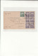 Barbados / Airmail / Hotels - Barbados (1966-...)