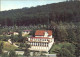 71946370 Wolfshagen Harz Berghotel Und Cafe Wolfshagen - Langelsheim