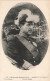 FAMILLE ROYALES - Albert 1er Le Vaillant - Roi Des Belges - La Grande Guerre 1914 - Carte Postale Ancienne - Koninklijke Families