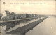 71941137 Vise Bords De La Meuse Quai Du Halage Et Vue Dsur Devant Le Pont Vise - Wezet