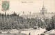 FRANCE - Bapaume - Le Donjon - Carte Postale Ancienne - Bapaume
