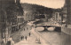 FRANCE - Tulle - Les Quais - Carte Postale Ancienne - Tulle