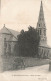 FRANCE - Le Pouliguen (Loire Inf) - Abside De L'église - HT - Carte Postale Ancienne - Le Pouliguen