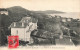 FRANCE - Sainte Maxime - Les Villas Et La Ponte Des Sardineaux - Carte Postale Ancienne - Sainte-Maxime