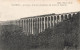 FRANCE - Chaumont - Vue Générale Du Viaduc - Carte Postale Ancienne - Chaumont