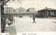 FRANCE - Paris - La Gare De L'Est - Animé -  Carte Postale Ancienne - Nahverkehr, Oberirdisch