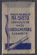 ⁕ Yugoslavia ⁕ Old - Vintage Paper Advertisement Bags For Cigarettes / Tobacco ⁕ 34 Pieces - See Scan - Sigarettenkokers (leeg)