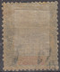 N° 13 - X - ( Des Dents Courtes ) - Unused Stamps