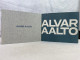 Alvar Aalto. - Arquitectura