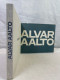 Alvar Aalto. - Architettura