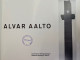 Alvar Aalto. - Architectuur