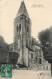 FRANCE - Thiais (Seine) - L'Eglise XIIe Siècle - Carte Postale Ancienne - Thiais