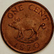 Bermuda - Cent 1970, KM# 15 (#3228) - Bermuda