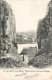 BELGIQUE - Les Bords De La Meuse - Profondeville - Vue Sur Le Village - Carte Postale Ancienne - Profondeville