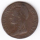 DUPRE - 5 Centimes  L'An 4 A - 1795-1799 Direktorium