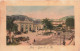 FRANCE - Nice - Gare - Carte Postale Ancienne - Ferrocarril - Estación