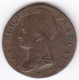 DUPRE - 5 Centimes ( L'An ) 4  ( ) - 1795-1799 French Directory