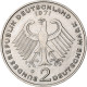 Monnaie, République Fédérale Allemande, 2 Mark, 1971, Munich, SUP+ - 2 Mark