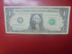 U.S.A 1$ 2017 Circuler (B.32) - Billetes De La Reserva Federal (1928-...)