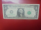 U.S.A 1$ 2017 Circuler (B.32) - Biljetten Van De  Federal Reserve (1928-...)