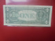 U.S.A 1$ 2017 Circuler (B.32) - Billets De La Federal Reserve (1928-...)