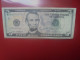 U.S.A 5$ 2013 Circuler (B.32) - Federal Reserve Notes (1928-...)