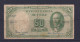 CHILE - 1960 50 Pesos Circulated Banknote - Chili