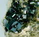 Mineral - Vesuvianite (Bellecombe, Chatillon, Val D'Aosta, Italia) - Lot.1143 - Minéraux