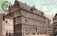 BELGIQUE - Gand - L'Hôtel De Ville - Colorisé - Carte Postale Ancienne - Gent