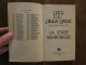 La Stase Achronique De Jimmy Guieu. Presses De La Cité, Collection Science-fiction Jimmy Guieu N° 71. 1989 - Presses De La Cité