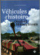 VEHICULES D HISTOIRE OVERLORD MILITARY EVENTS PANZER TANK CHAR CHENILLETTE CAMION CANON TRACTEUR - Voertuigen