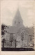 Fotokaart Kerk Photo Matton 1913 - Werken - Kortemark