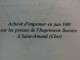 Delcampe - Opération Aphrodite De Jimmy Guieu. Presses De La Cité, Collection Science-fiction Jimmy Guieu N° 17. 1989 - Presses De La Cité