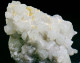 Mineral - Aragonite Con Zolfo (miniera Floristella, Caltanisetta, Sicilia, Italia) - Lot.1150 - Minéraux