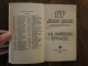 La Mission Effacée De Jimmy Guieu. Presses De La Cité, Collection Science-fiction Jimmy Guieu N° 64. 1988 - Presses De La Cité