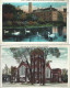 USA : Racine - Wisconsin   ( 5 Cartes ). - Racine