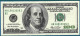 USA - 100 Dollars - Series 2006 - B2 - New York City - UNC - Federal Reserve Notes (1928-...)