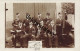 CPA 83 0015 BARJOLS - TRÈS RARE - Carte Photo Orchestre Des Joyeux De BARJOLS 1909 - Animée écrite - Barjols