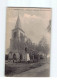 LEMBEYE : L'Eglise Et Le Monument Aux Morts - Très Bon état - Lembeye