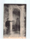 BIDACHE : Dans Les Ruines Du Château, Obusier Découvert En 1913 - Très Bon état - Bidache