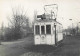 BELGIQUE - Trivieres - Motrice à 2 Essieux Construite En 1931-32 - Carte Postale Ancienne - La Louviere