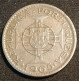 MOZAMBIQUE - 2,50 ESCUDOS 1965 - KM 78 - Mosambik