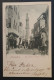 Alexandrie,  Rue Gamah-el-Cheih Et Mosquée. - Storia Postale