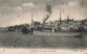ALGÉRIE - Bougie - Le Port Et La Ville - Carte Postale Ancienne - Bejaia (Bougie)