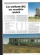 1991-52 JOURNAL DU CHEMIN DE FER.  Couverture: Schaerbeek, Locomotive Diesel 2449 Et 2501. - Eisenbahnen & Bahnwesen